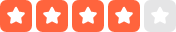 Yelp rating