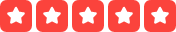 Yelp rating