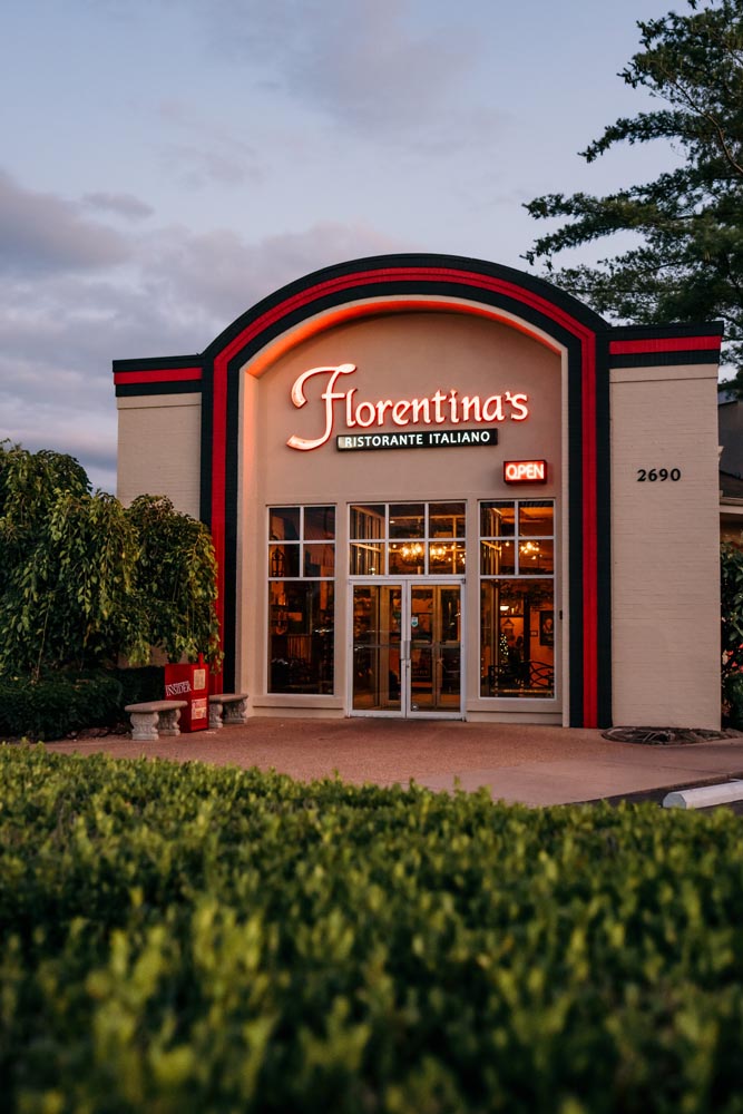 Florentina’s