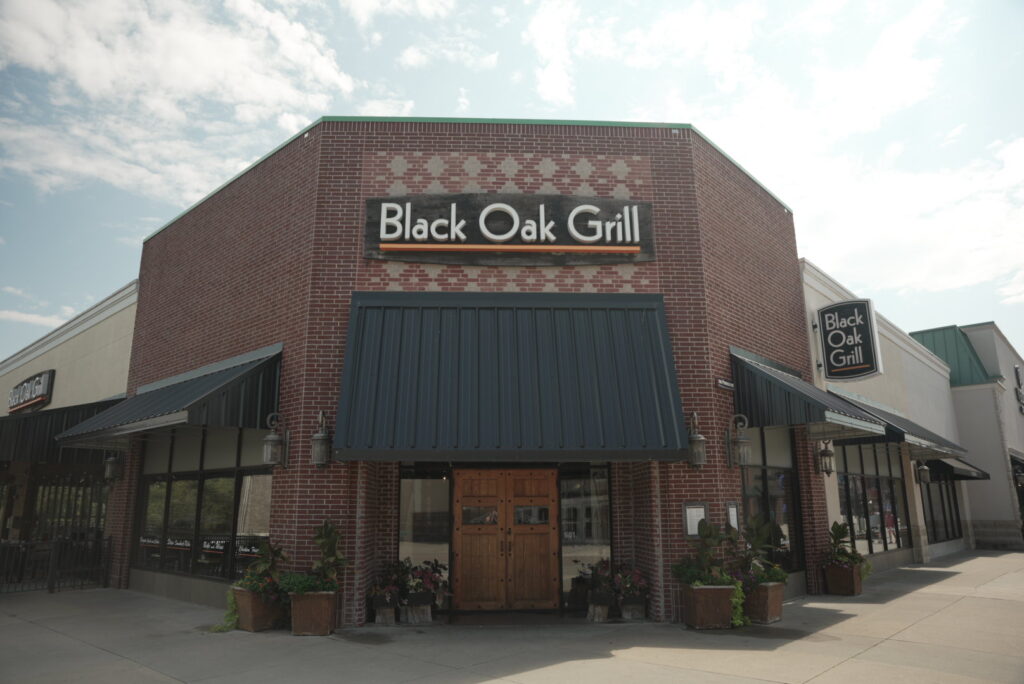 Black Oak Grill