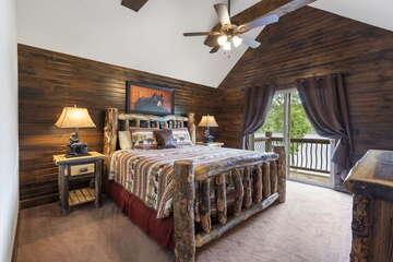 Chalets Villa 17 lakefront vacation rental Table Rock Lake Branson Missouri sleeps 12 infinity pool