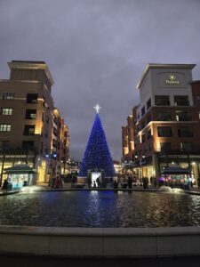 Christmas at Branson Landing