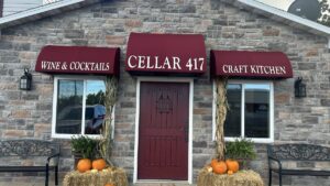 Cellar 717