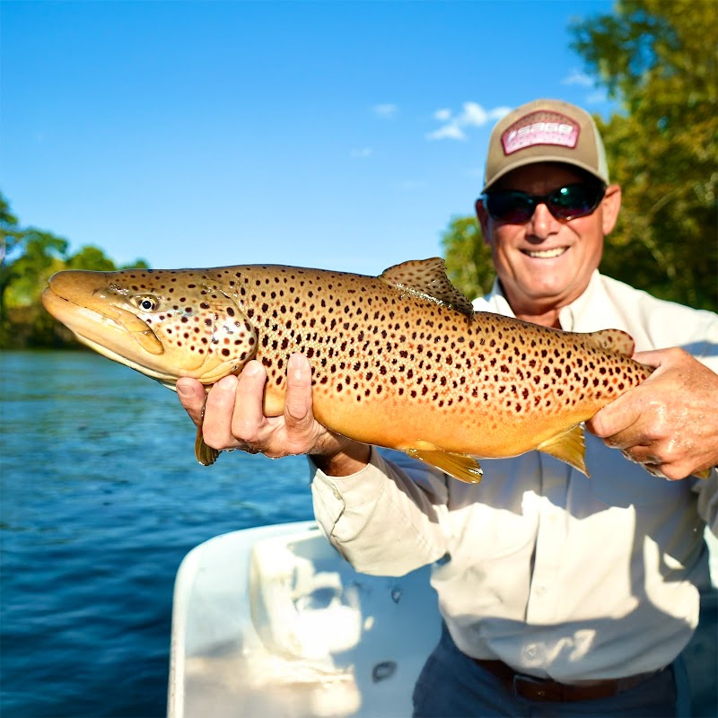 John Sappington’s Branson Fishing Guide Service