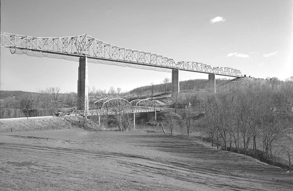 Kimberling City Bridge