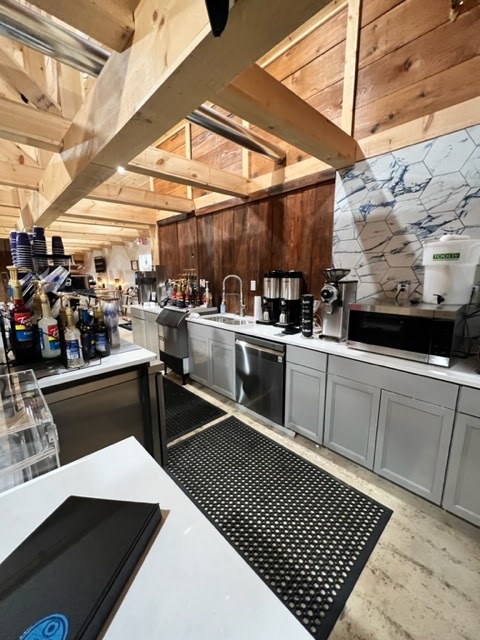 Ozark Coffee Company