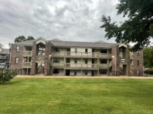 Affordable condo rentals in Pointe Royale Branson Missouri
