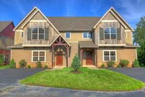 Beautiful vacation rental in Branson Missouri