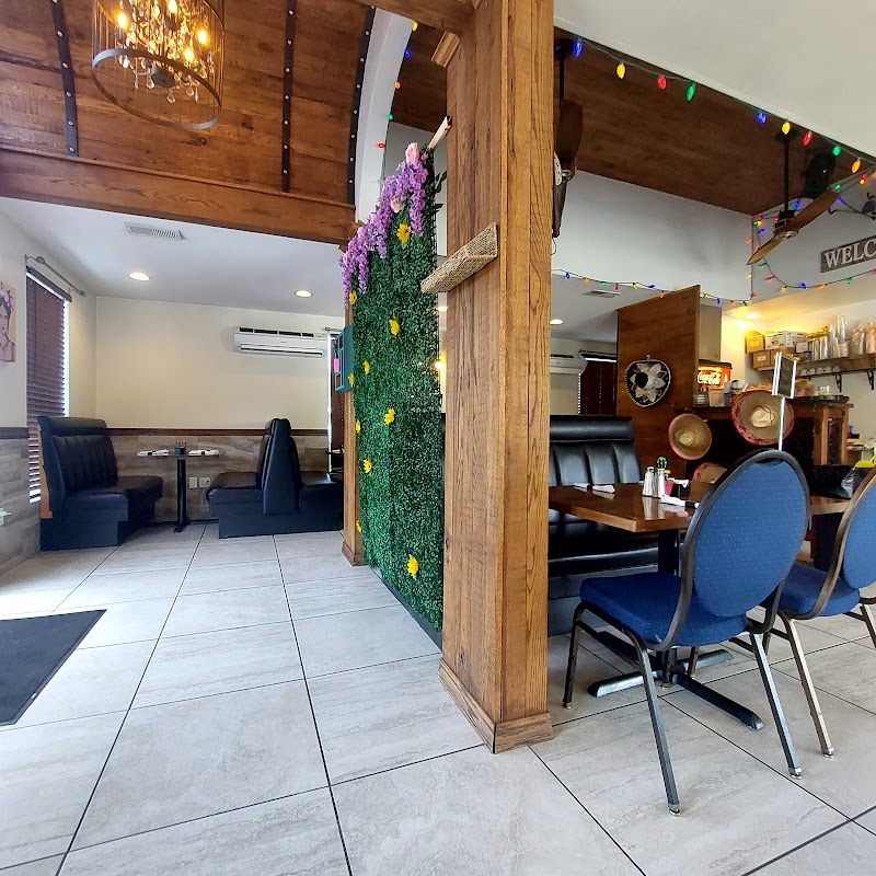 Maria Bonita Branson