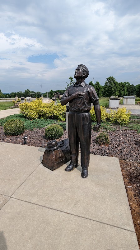 Missouri Vietnam Veterans Memorial