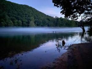 Places near Lake Taneycomo