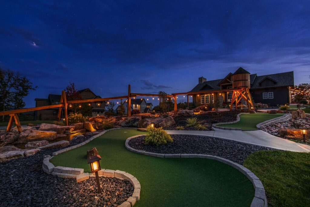 Branson House Rentals Explained