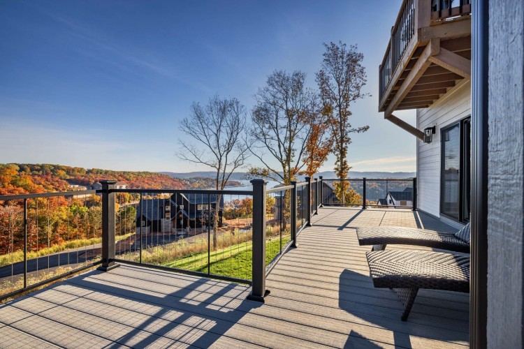 branson vacation home rental