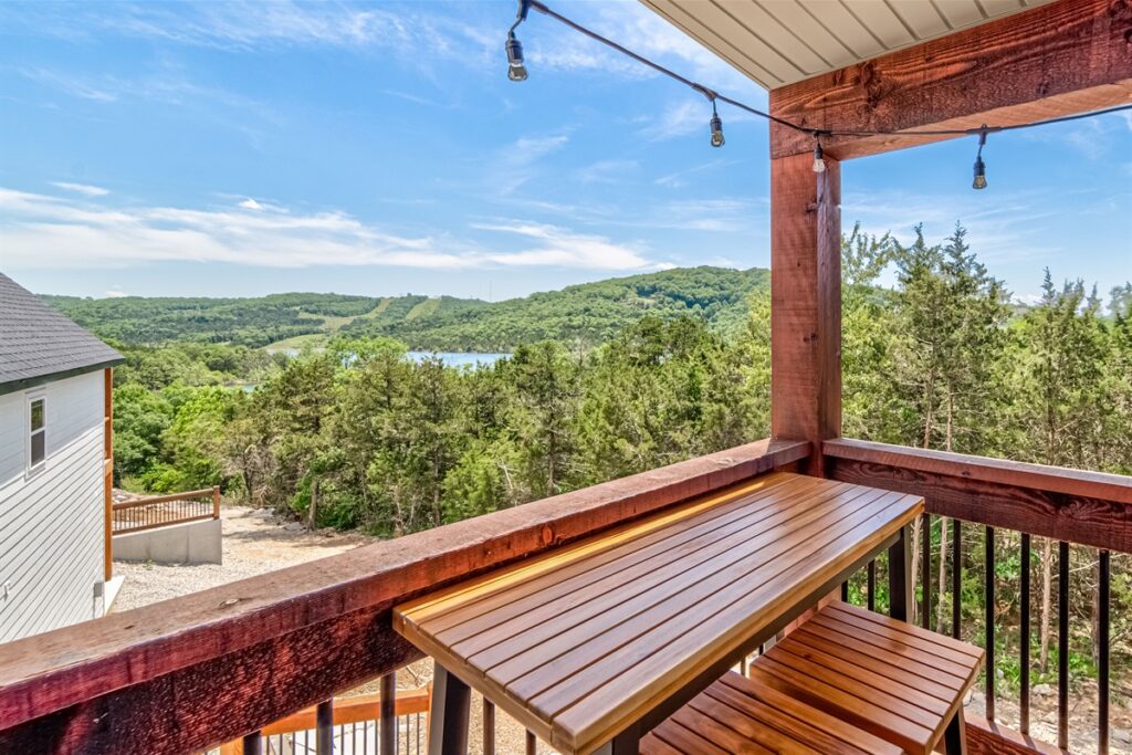 Planning a Relaxing Getaway? Branson Vacation House Rentals Offer More Than Just a Place to Stay