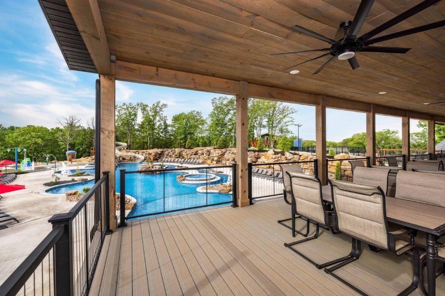 Complete Vacation Vibes