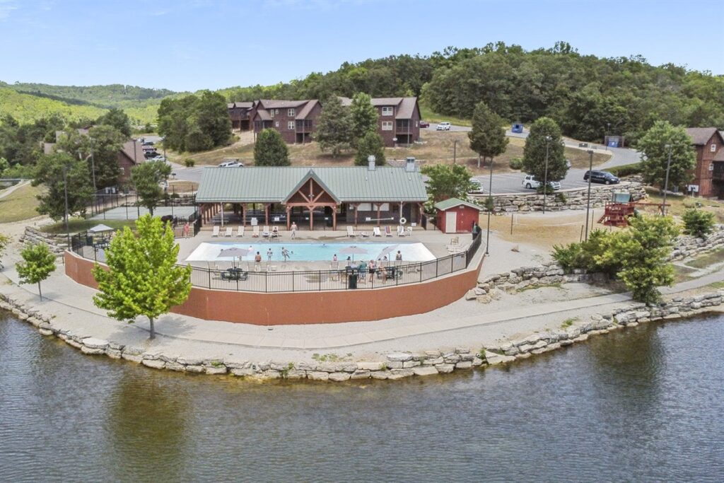 Enjoy Peace and Privacy in Premier Branson, Missouri Vacation Rentals