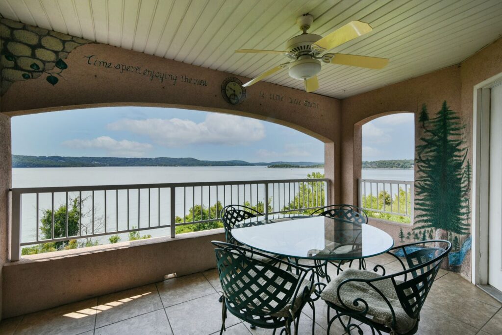 The advantage of booking with Branson Premier.