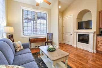 Cloudline Condo – Elevated Ozark Views vacation rental in Shepherd of the Hills near Branson scenic drives