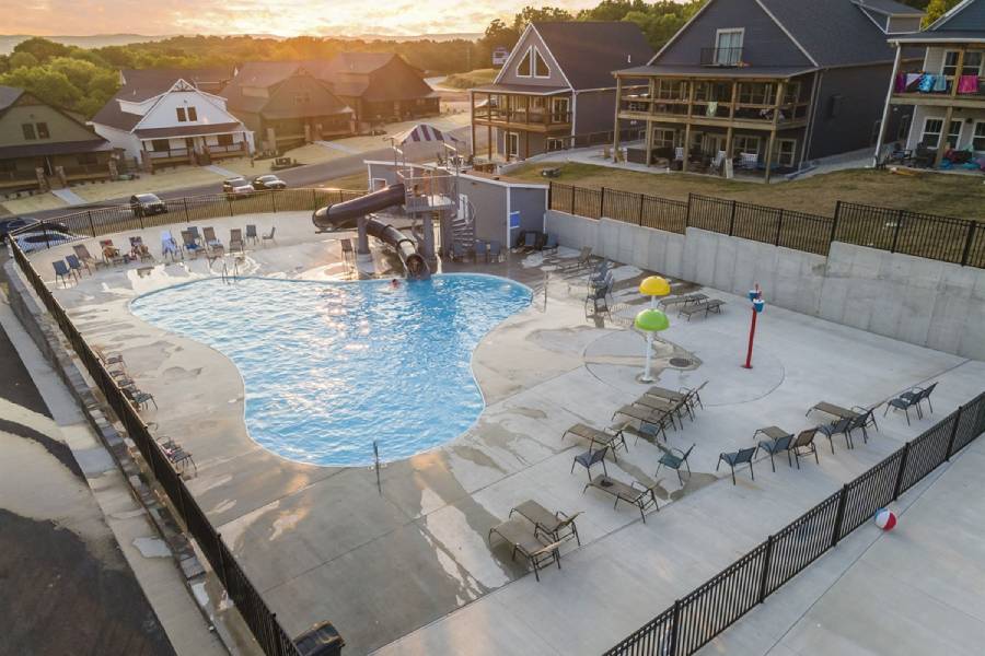 Why Vacation Rentals in Branson Are the Secret to a Stress-Free Family Vacation