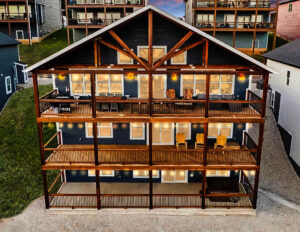 Lakehouse Branson MO