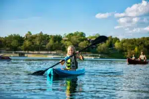 Table Rock Lake sportsman's paradise loaded with vacation rentals