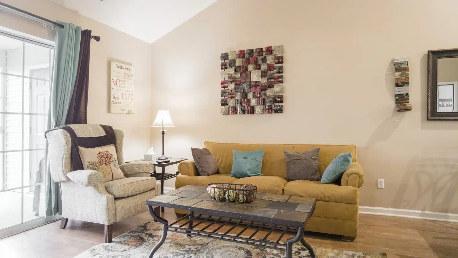 Peaceful Condo Near It All Thousand Hills Golf Course Branson Missouri near 76 Strip and Butterfly Palace