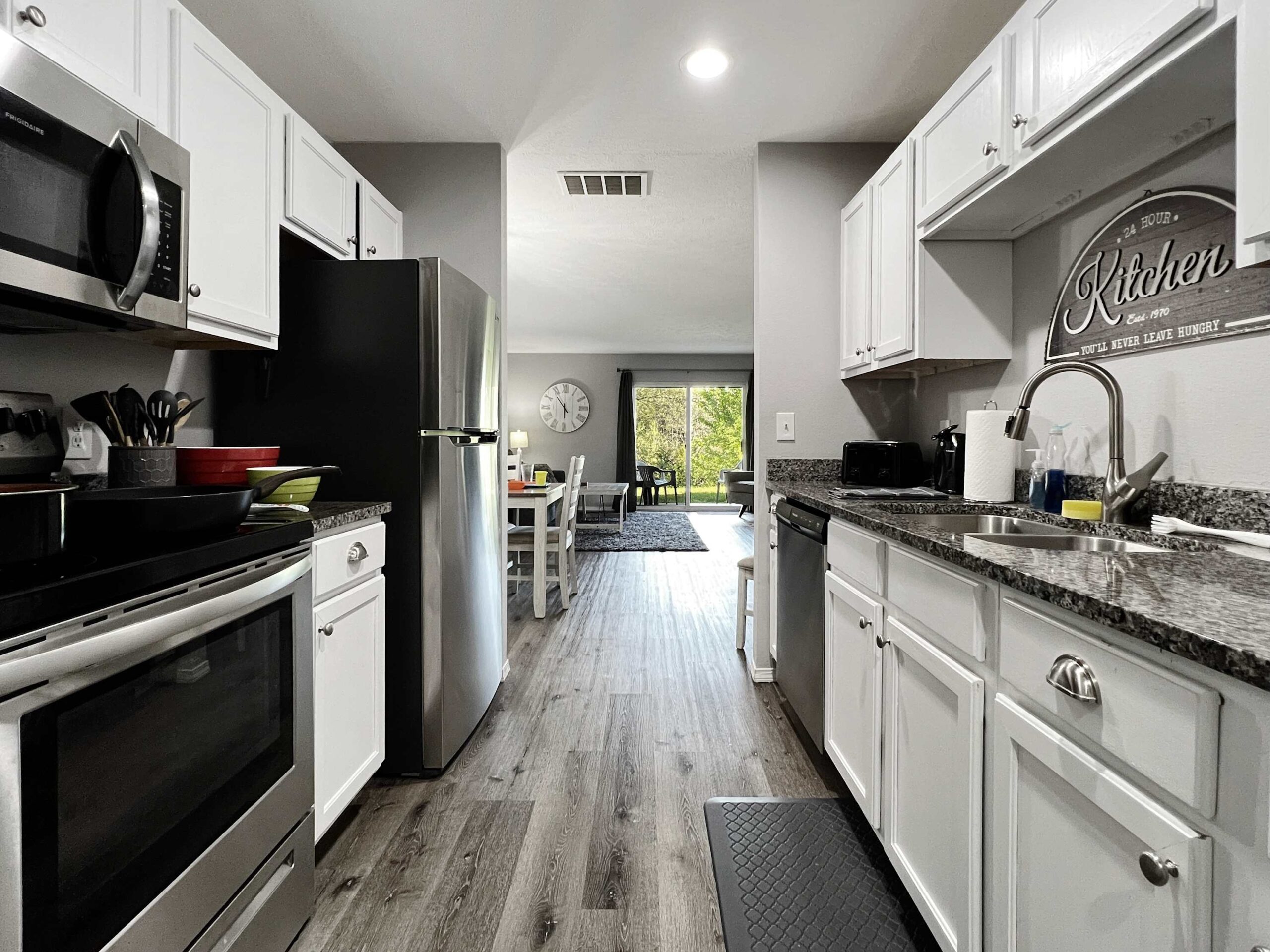 Vineyards Escape resort condo Branson Missouri near Silver Dollar City family vacation rental