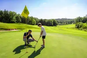 Branson Hills Golf Club Branson Missouri — ranked No. 10 public golf course in America by GolfPass 2026