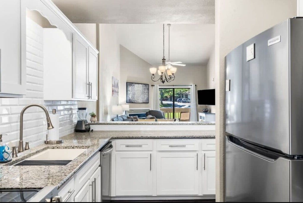Family Fun Condo at Pointe Royale in Branson, a gated resort condo with indoor pool access
